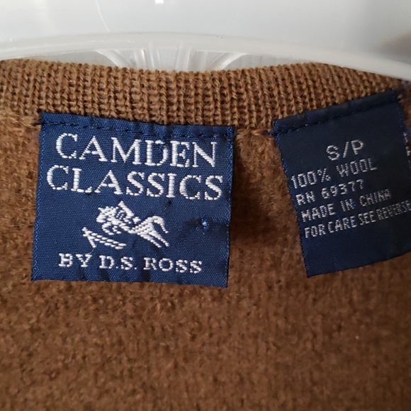 Sweater - Picture 2 of 3